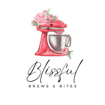Blissful Brews & Bites