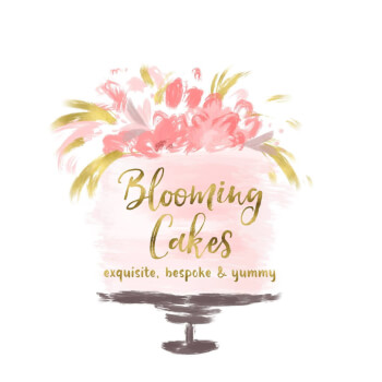 Blooming Cakes