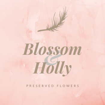 Blossom and Holly