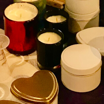Blue Mountains Candle Co
