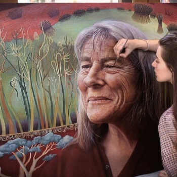 Bonnie McArthur