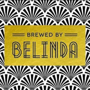 Brewed by Belinda