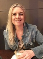Bronnie Zervos