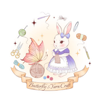 Butterfly's Yarn Craft