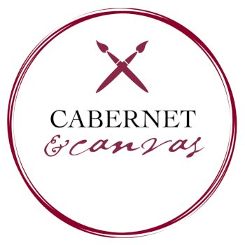 Cabernet and Canvas