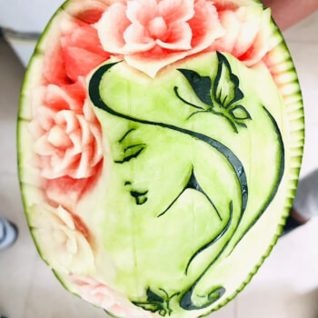 Centerpiece me