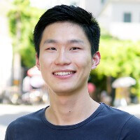 Charles Cai