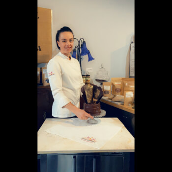 Chocolate Artisan