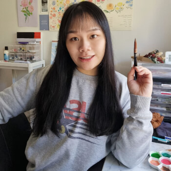 Christine Kwan