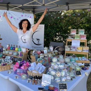 Christine's Apothecary