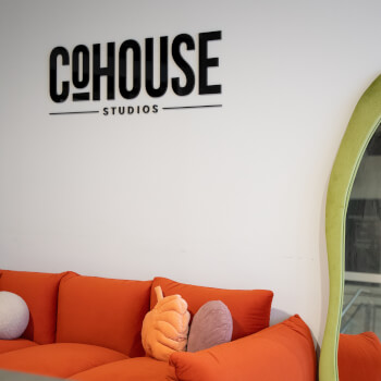 CoHouse Studios