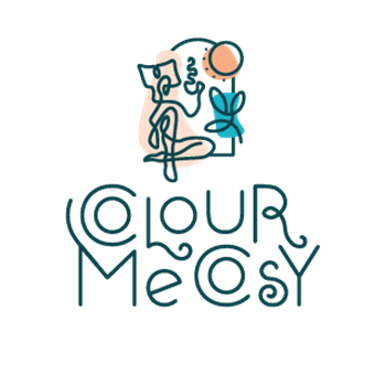 Colour Me Cosy
