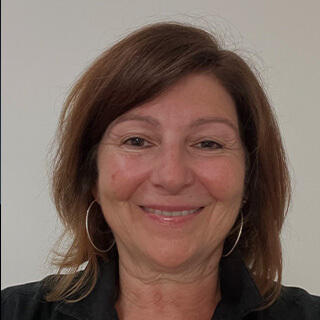 Connie Ricciardone
