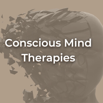 CONSCIOUS MIND THERAPIES