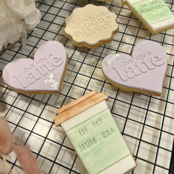 Cookie Cravings