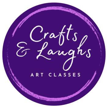 Crafts & Laughs