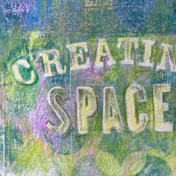 Creating Space