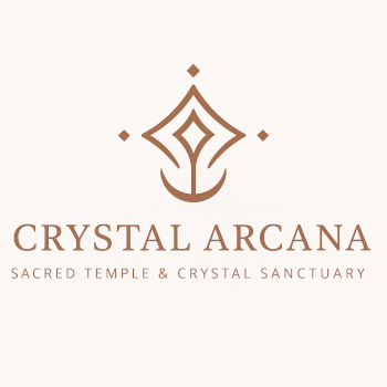 Crystal Arcana Pty Ltd