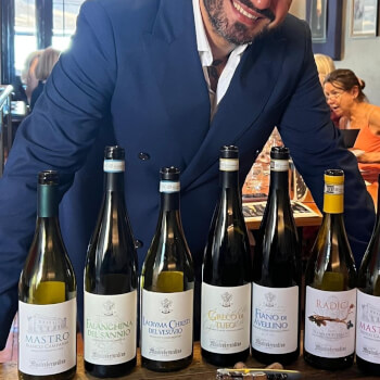 Daniel Marcella
