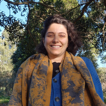 Daniela Maronesi da Silva