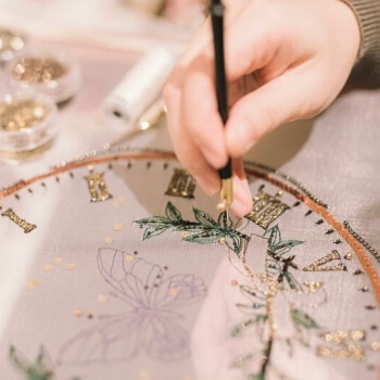 Décembre Haute Couture