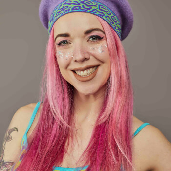 Delsi Moleta