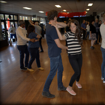 Destine Dance