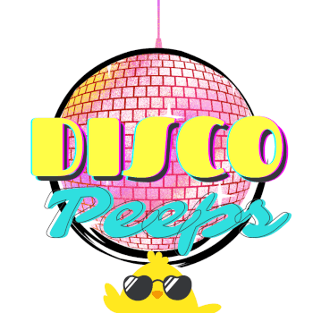 Disco Peeps Au
