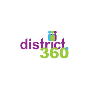 DISTRICT 360