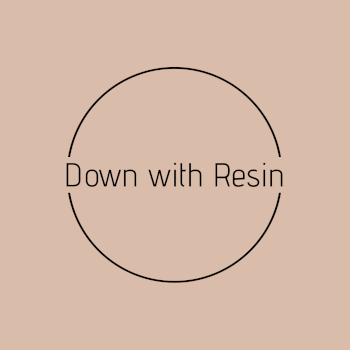 Down with Resin