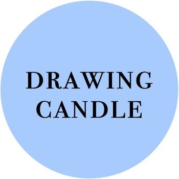 Drawing Candle