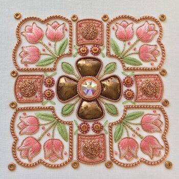 Embroiderers' Guild of WA