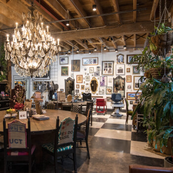 Esstudio Galleria