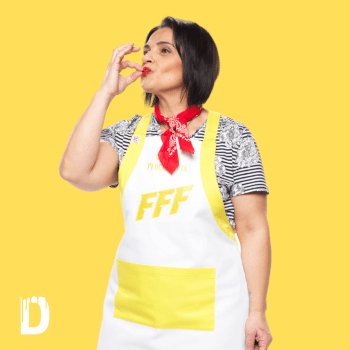 Family Food Fight Contestant Concetta