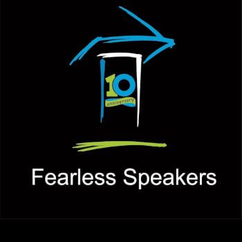 Fearless Speakers