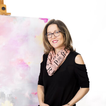 Fiona Hill Artist
