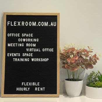 Flexroom