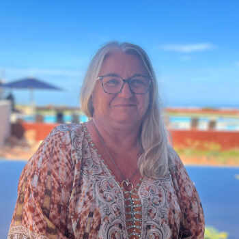 Flourish & Nourish with Darlene