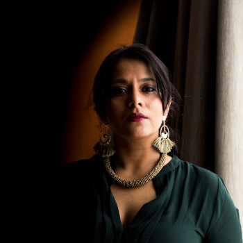Gayatri Singh