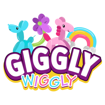 Giggly Wiggly Balloons