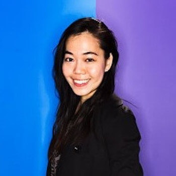 Grace Whaung