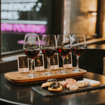 Handpicked Cellar Door
