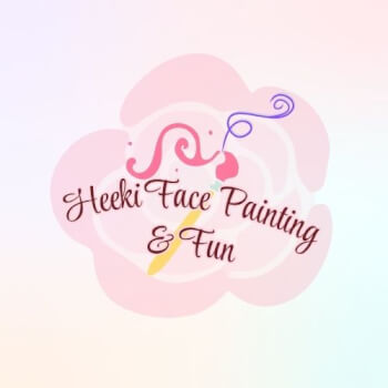 Heeki Face Painting & Fun