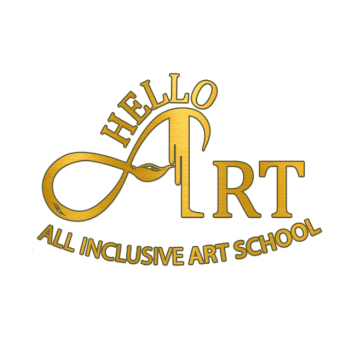 Hello Art