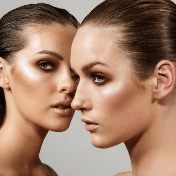 Hilary Ho Makeup
