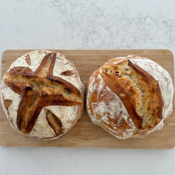 Hills Sourdough Club