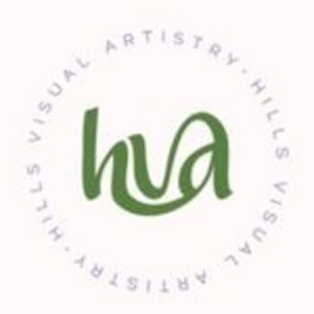 Hills visual artistry