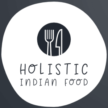 Holistic Indian Food