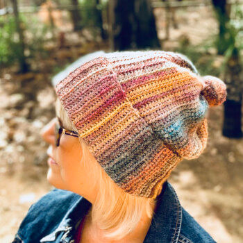 Holy Moly Crochets