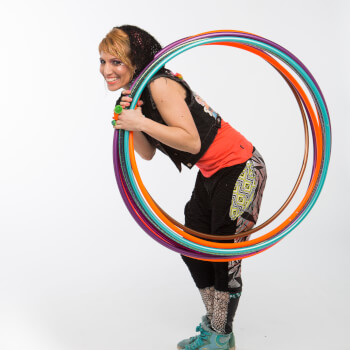 Hoop Sparx